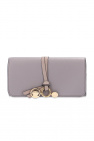 beth clutch with logo see by b036 chloe accessories