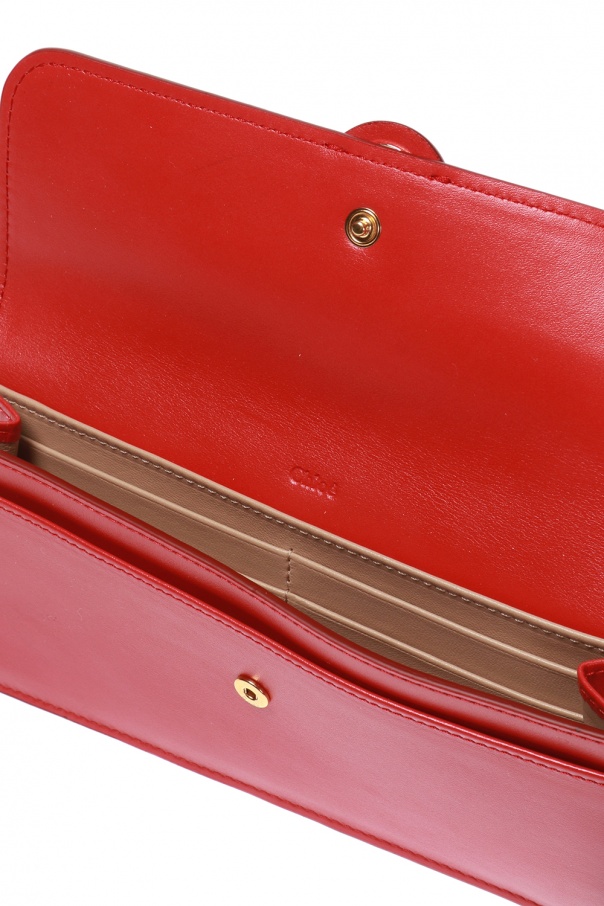 Chloé Branded wallet | Women's Accessories | Vitkac