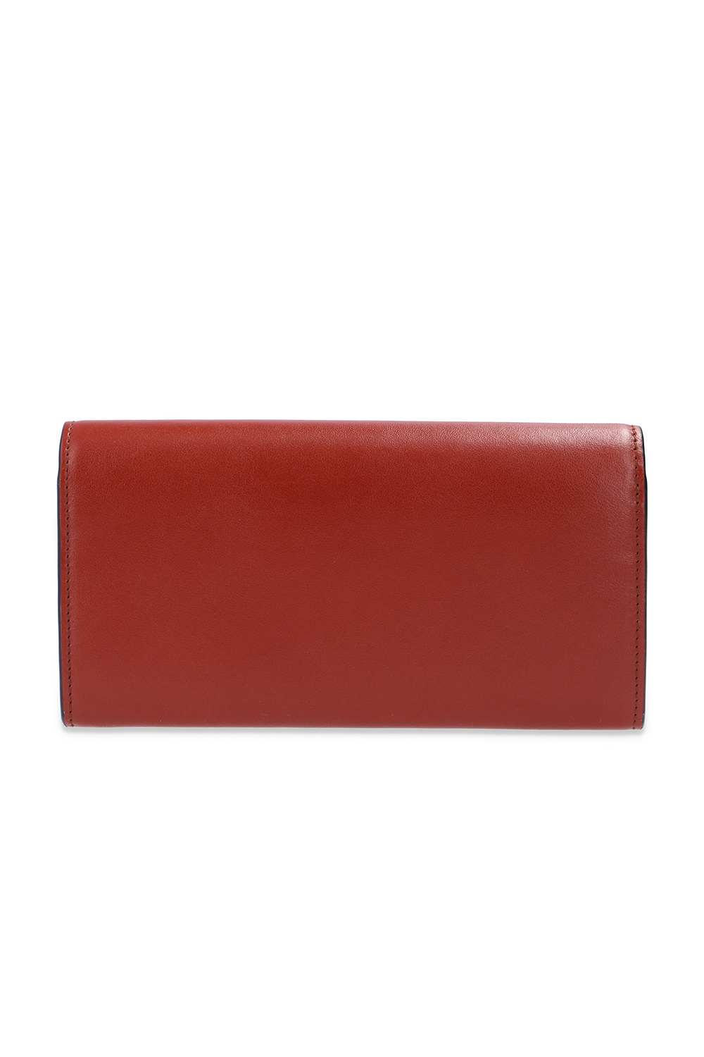 Chloé Wallet with logo