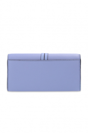 Chloé 'Alphabet' wallet