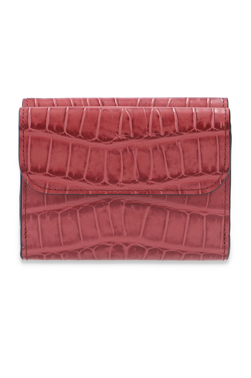 Chloé 'Chloé C' wallet with logo