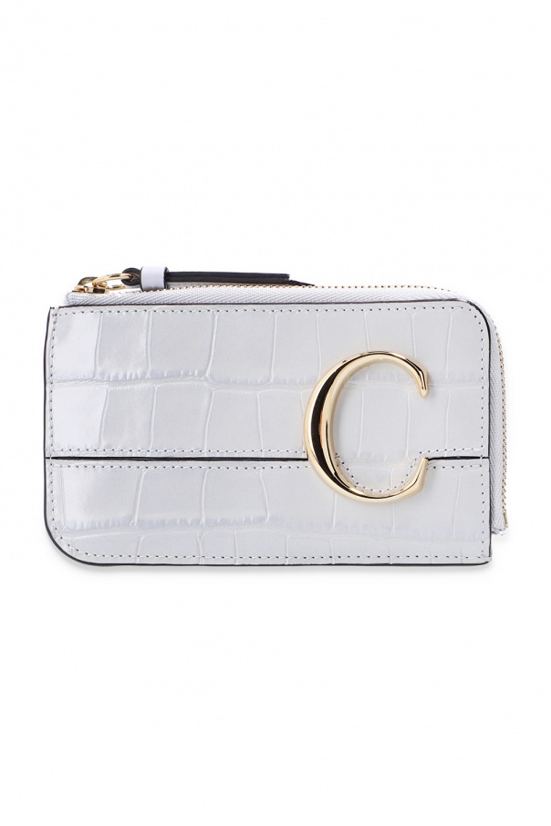 Chloé Card holder