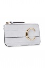 Chloé Card holder