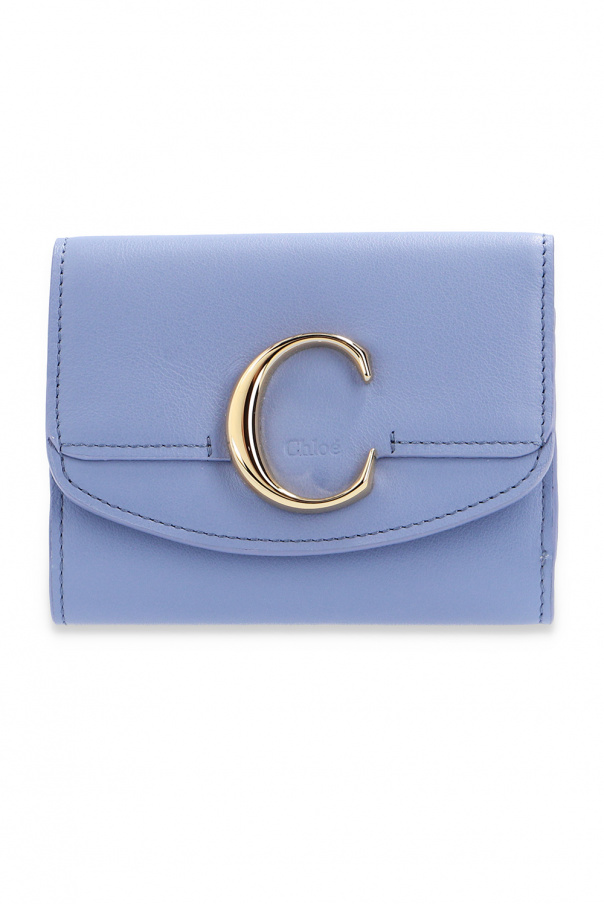 Chloé ‘Chloé C’ wallet