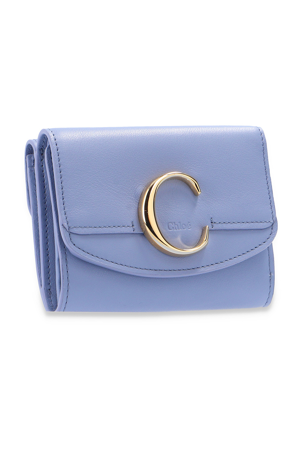 chloe c wallet