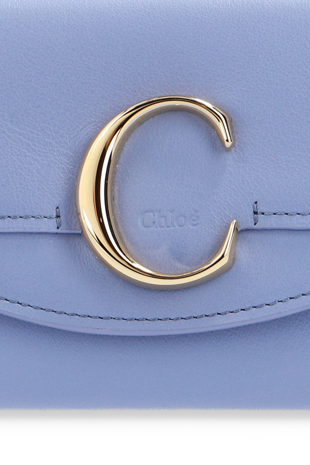 Chloé ‘Chloé C’ wallet