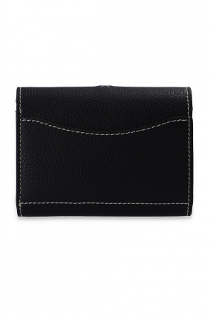 Chloé Wallet with logo