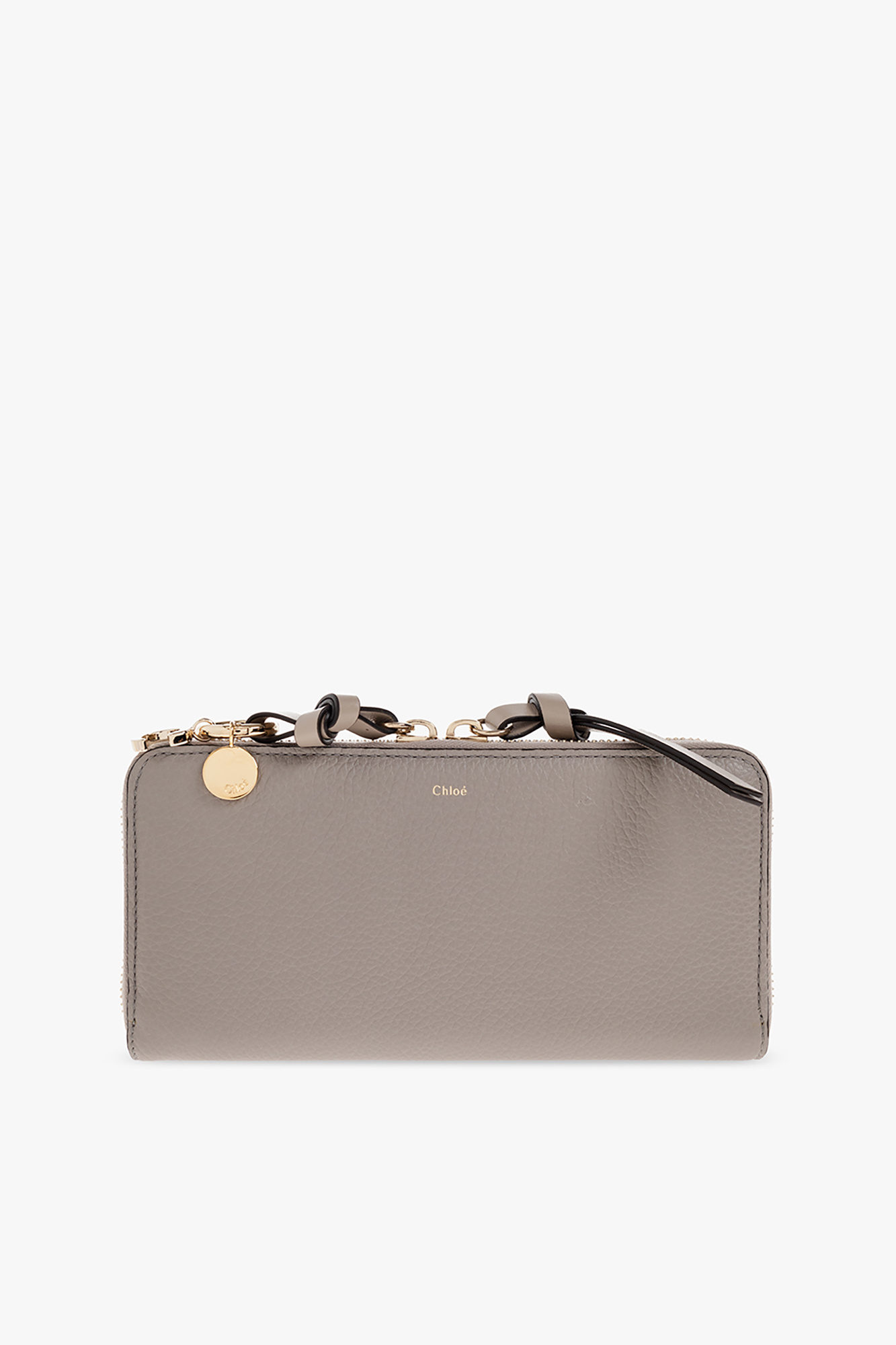 Chloé ‘Alphabet’ wallet