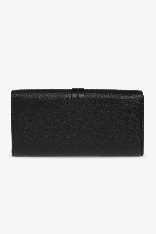 Chloé ‘Alphabet’ wallet