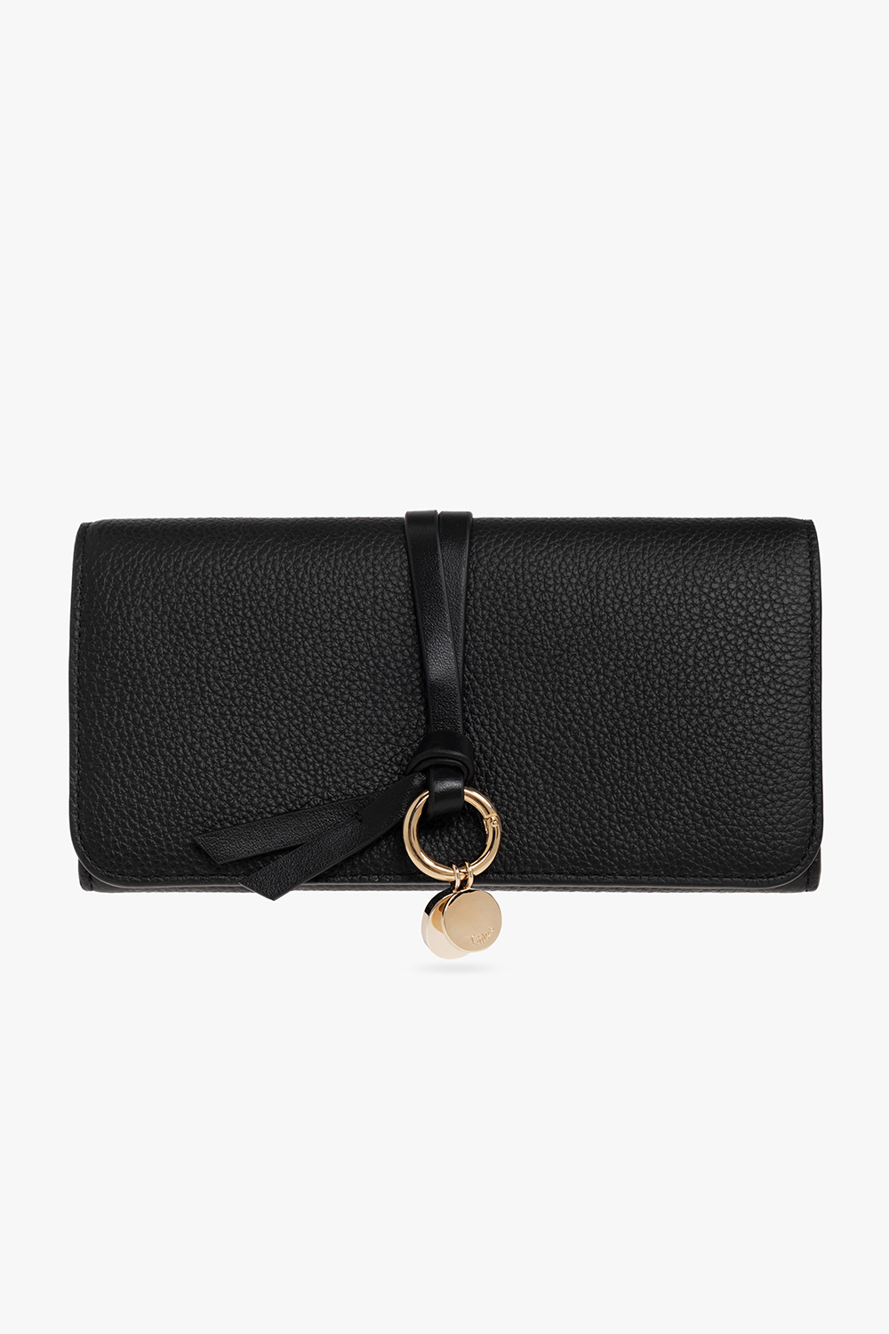 Chloé ‘Alphabet’ wallet