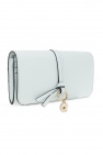 Chloé ‘Alphabet’ wallet