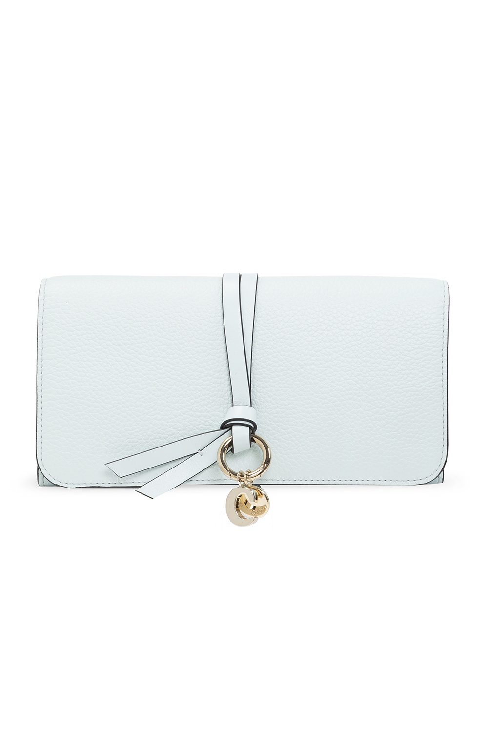 Chloé ‘Alphabet’ wallet