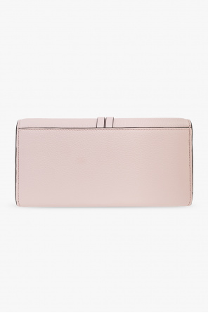 Chloé ‘Alphabet’ leather wallet