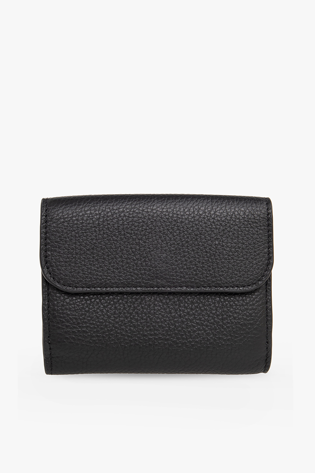 Chloé ‘Alphabet’ leather wallet