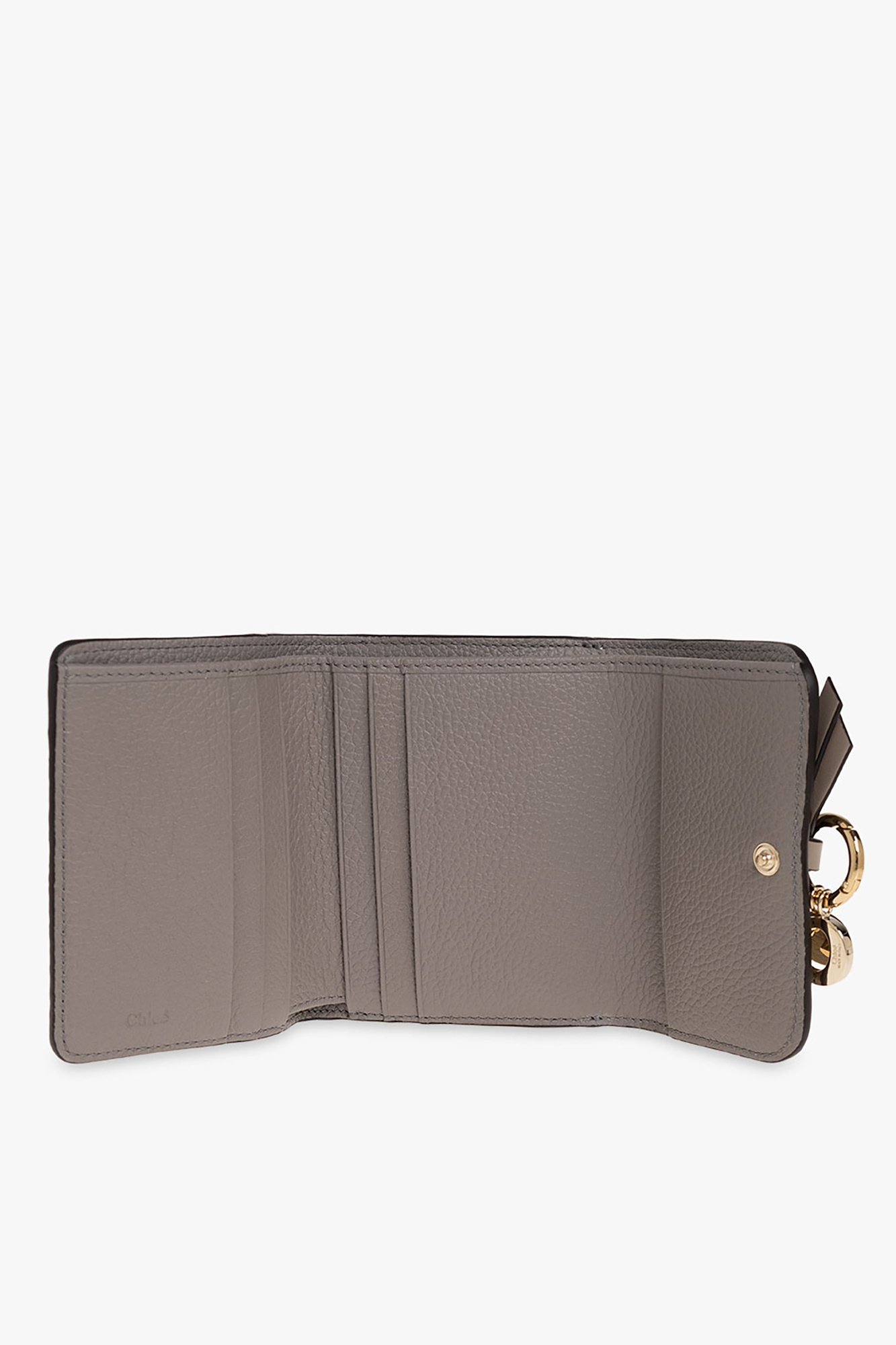 Chloé ‘Alphabet’ wallet