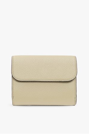 Chloé ‘Alphabet Small’ leather wallet