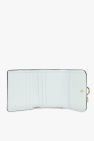 Chloé ‘Alphabet’ leather wallet