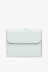 Chloé ‘Alphabet’ leather wallet