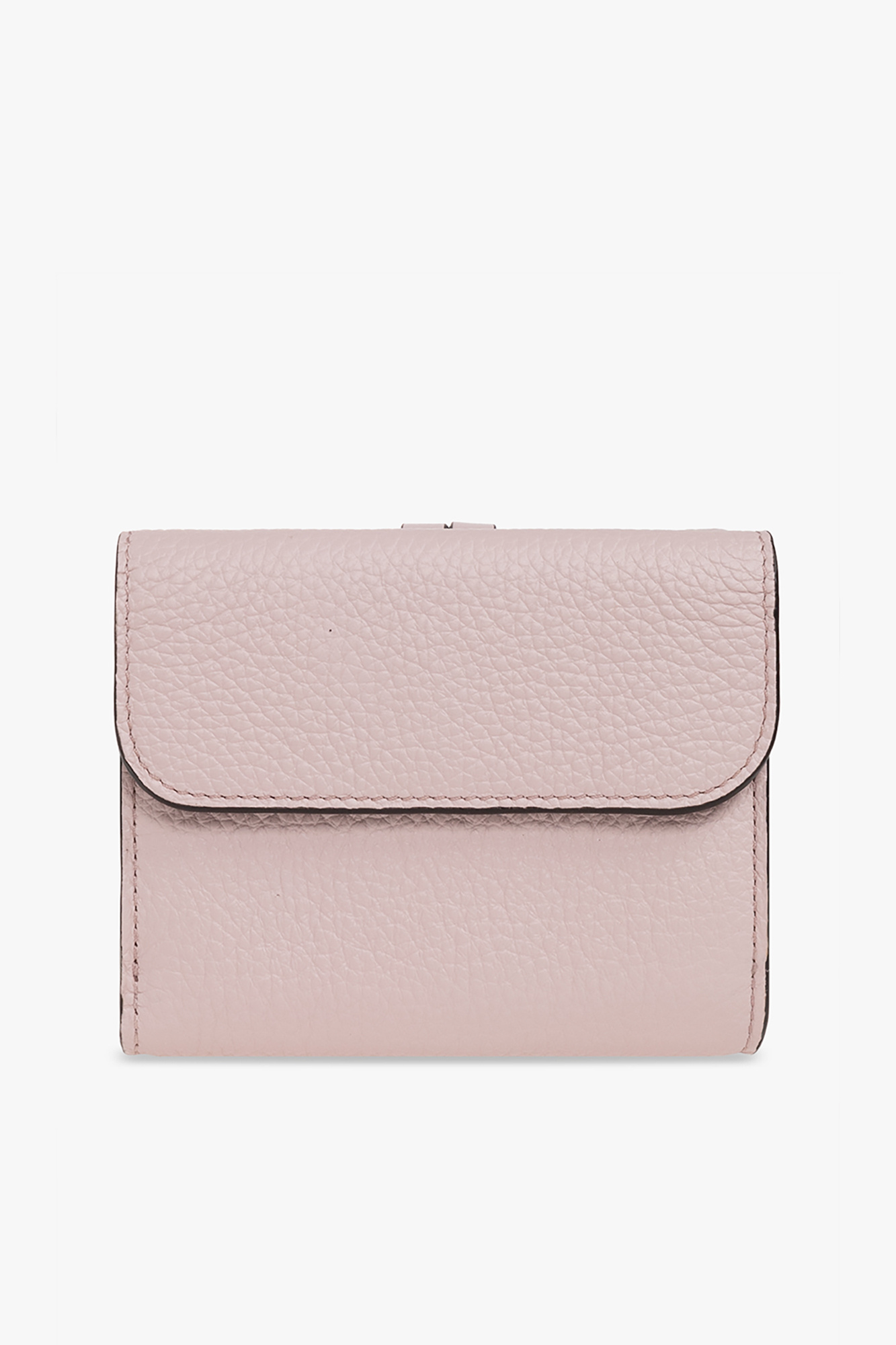 Chloé ‘Alphabet’ leather wallet
