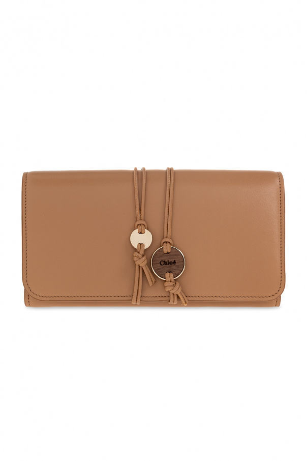 Chloé ‘Malou’ wallet