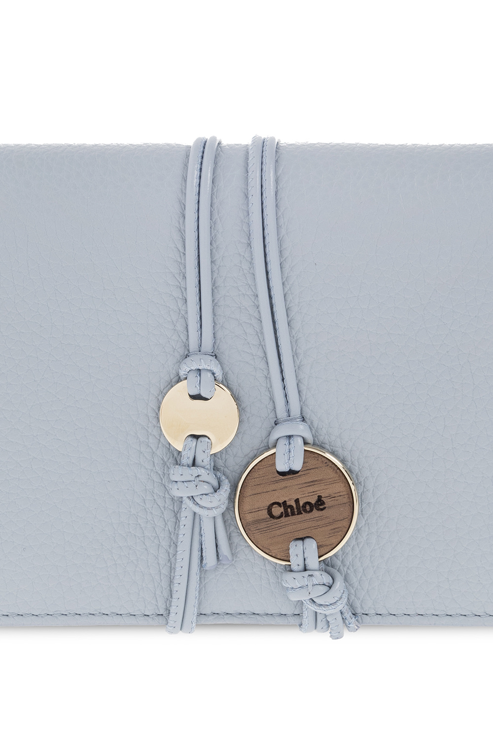 Chloé ‘Malou Long’ wallet