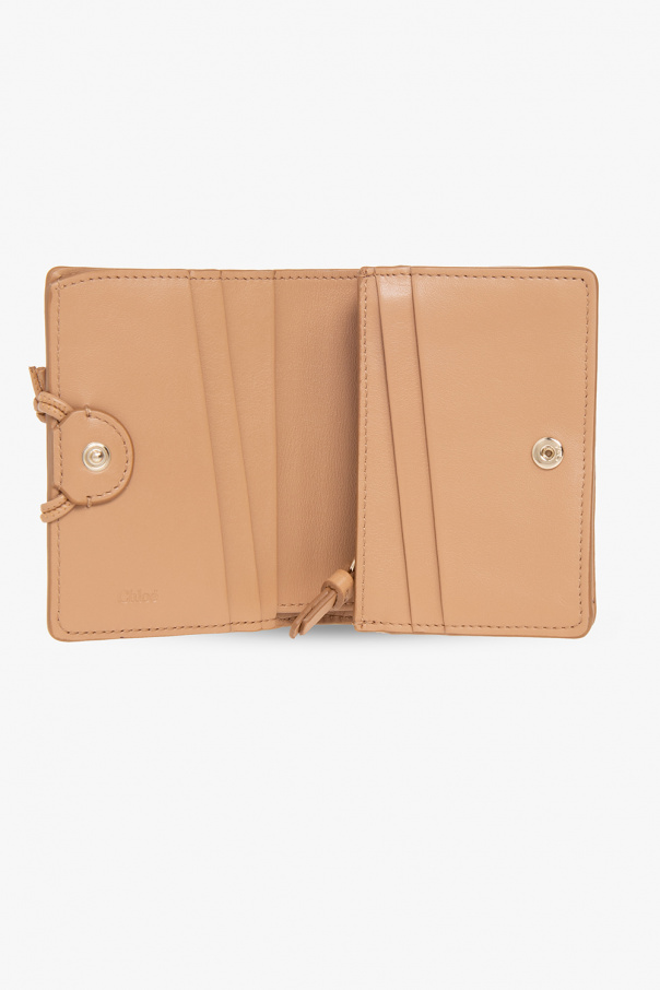 Chloé ‘Malou Small’ wallet