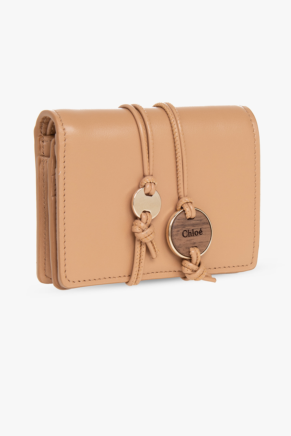 Chloé ‘Malou Small’ wallet | Women's Accessories | Vitkac