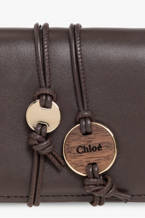 Chloé ‘Malou’ wallet