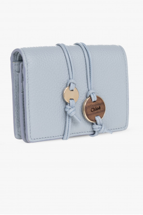 Chloé ‘Malou Small’ wallet
