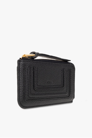 Chloé ‘Marcie’ leather card holder