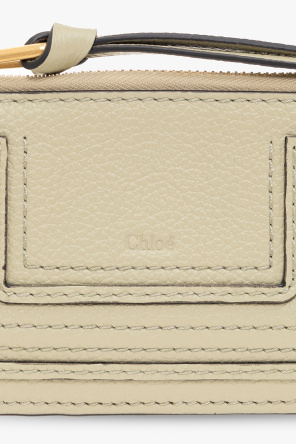 Chloé ‘Marcie’ leather card holder