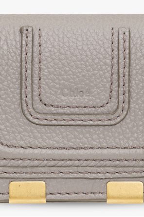 Chloé ‘Marcie’ leather wallet