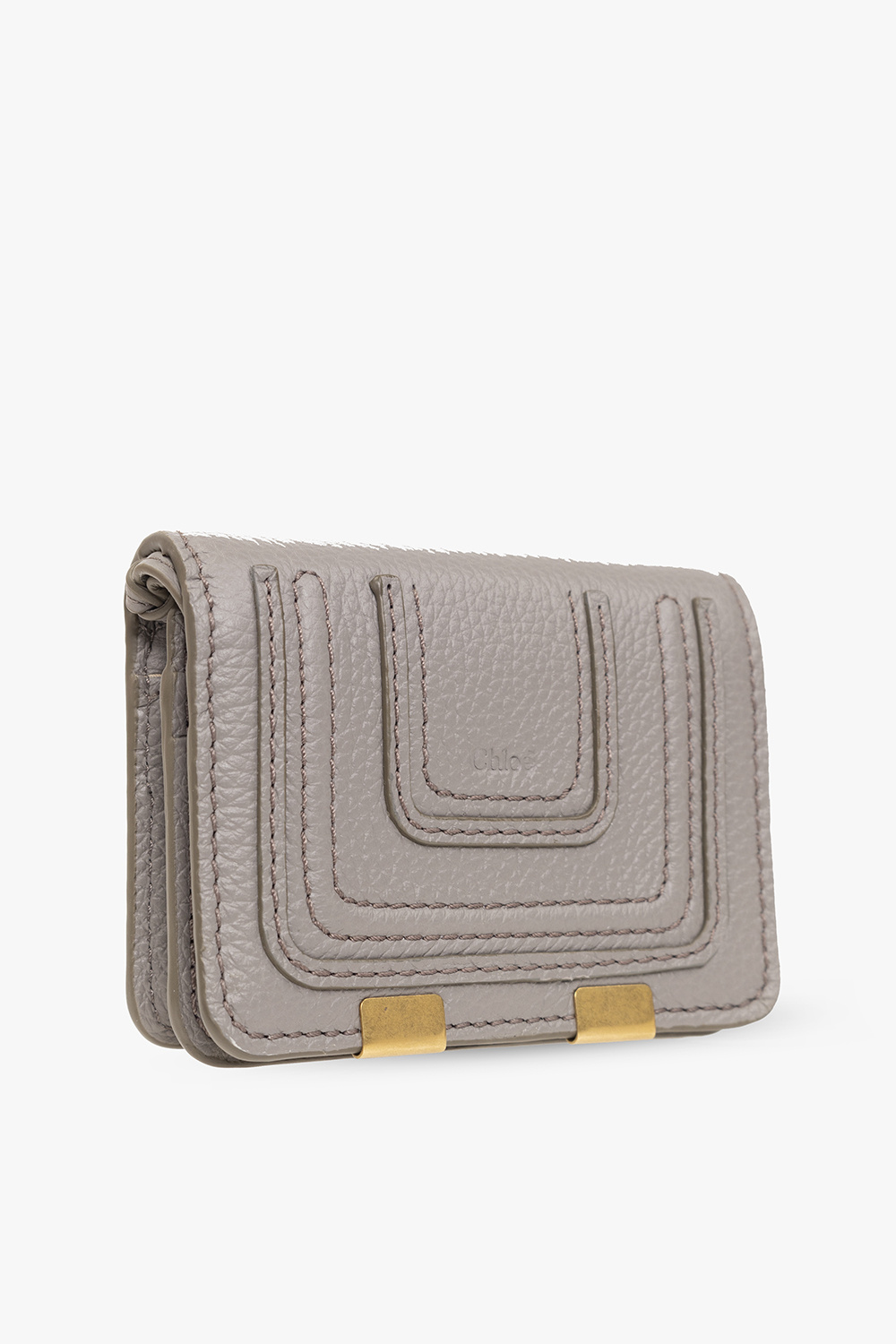 Chloé ‘Marcie’ leather wallet