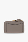 Chloé GREY ‘Alphabet Small’ card holder