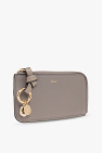 Chloé GREY ‘Alphabet Small’ card holder