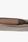 Chloé GREY ‘Alphabet Small’ card holder