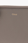 Chloé GREY ‘Alphabet Small’ card holder