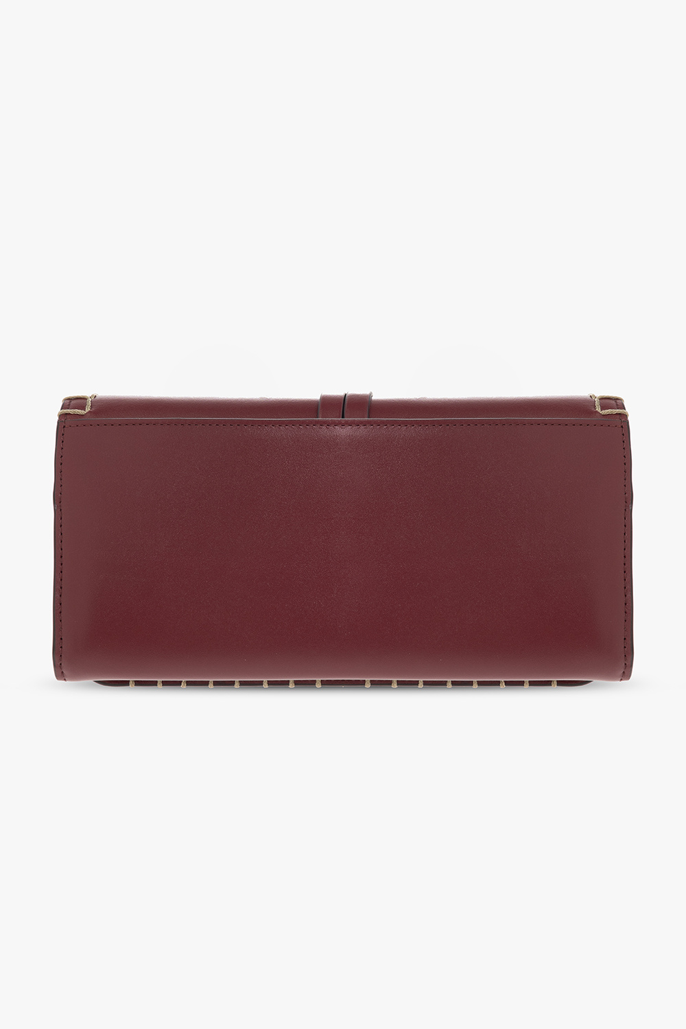 Chloé ‘Alphabet’ leather wallet