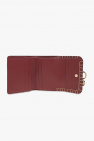 Chloé ‘Alphabet’ leather wallet