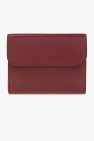 Chloé ‘Alphabet’ leather wallet