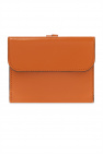 Chloé ‘Alphabet’ leather wallet