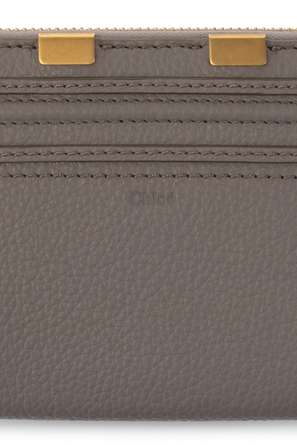 Chloé ‘Marcie’ wallet