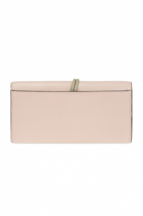 Chloé ‘Alphabet’ wallet