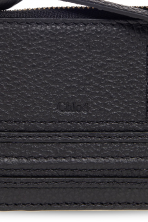 Chloé ‘Marcie Small’ card case