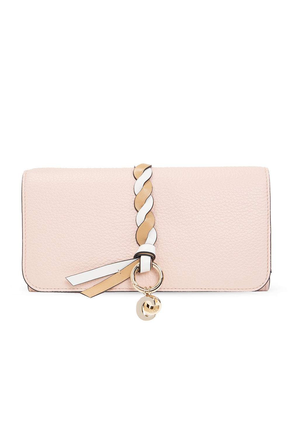 Chloé ‘Alphabet’ wallet