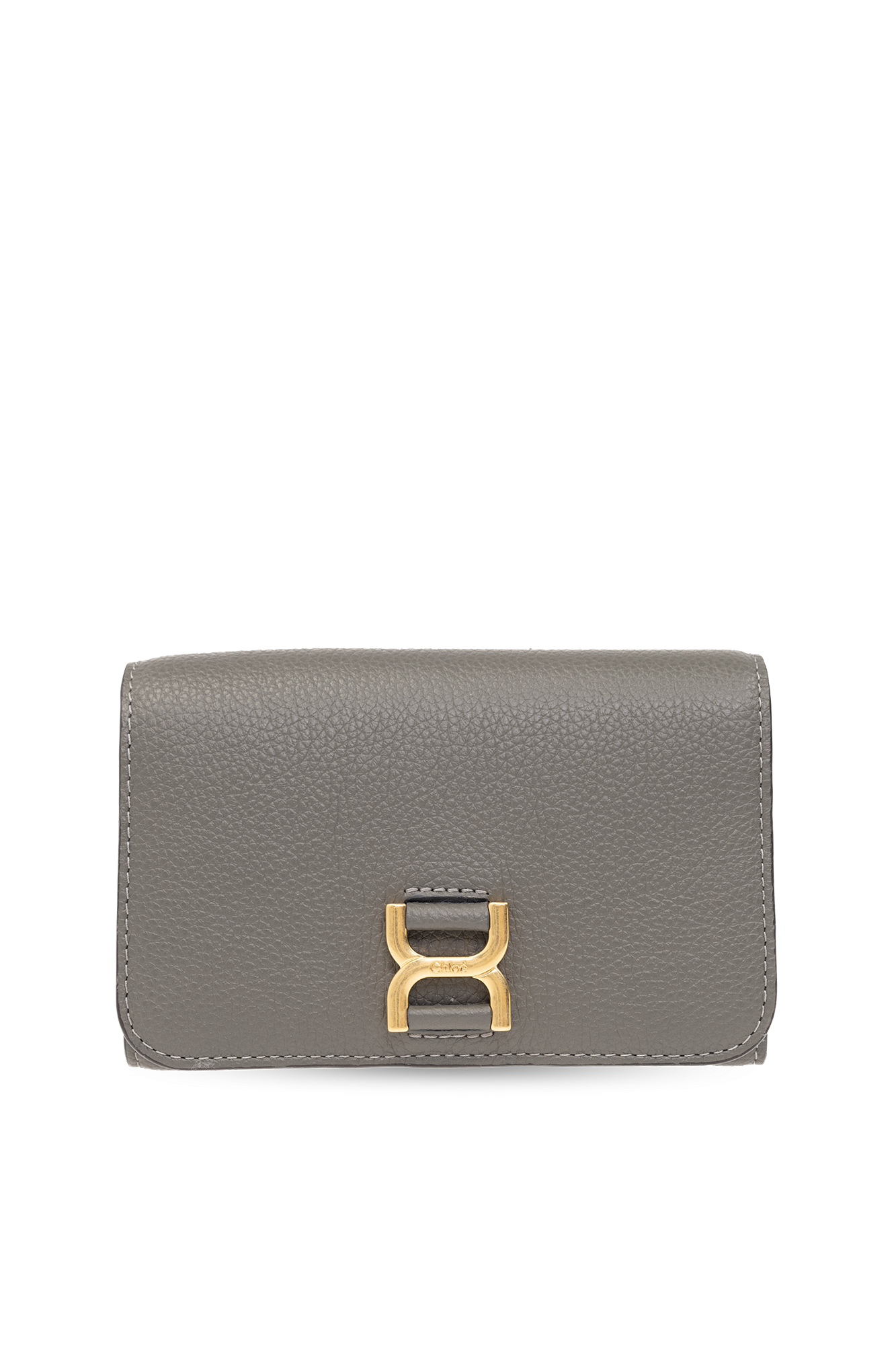 Chloé ‘Marcie’ leather wallet