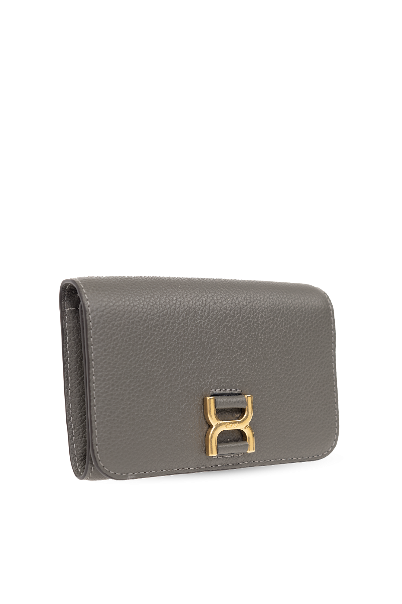 Chloé ‘Marcie’ leather wallet