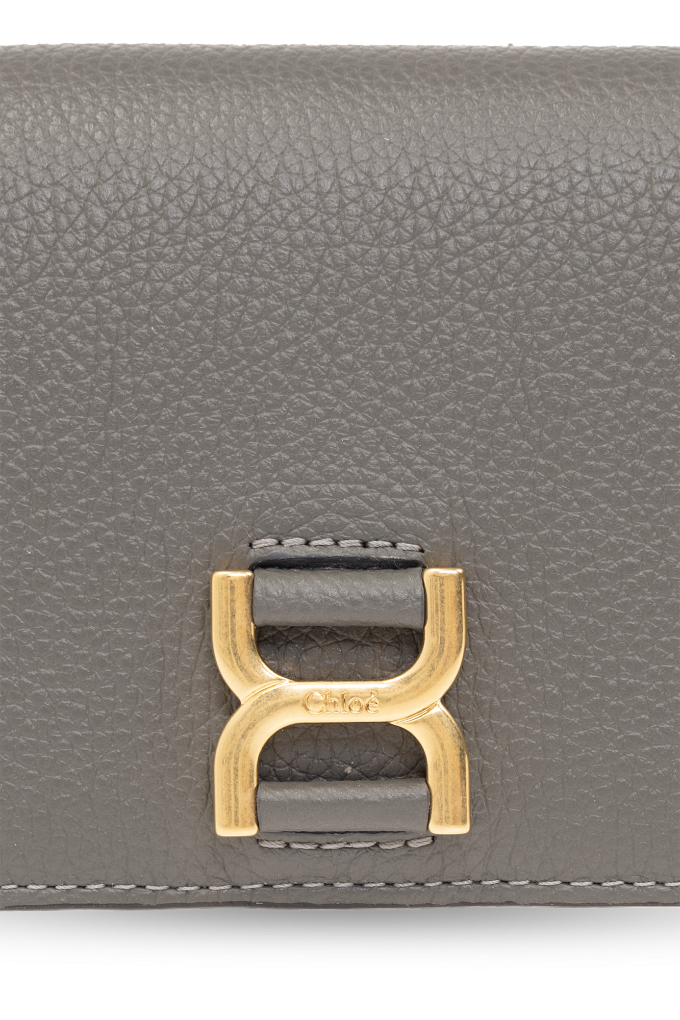 Chloé ‘Marcie’ leather wallet