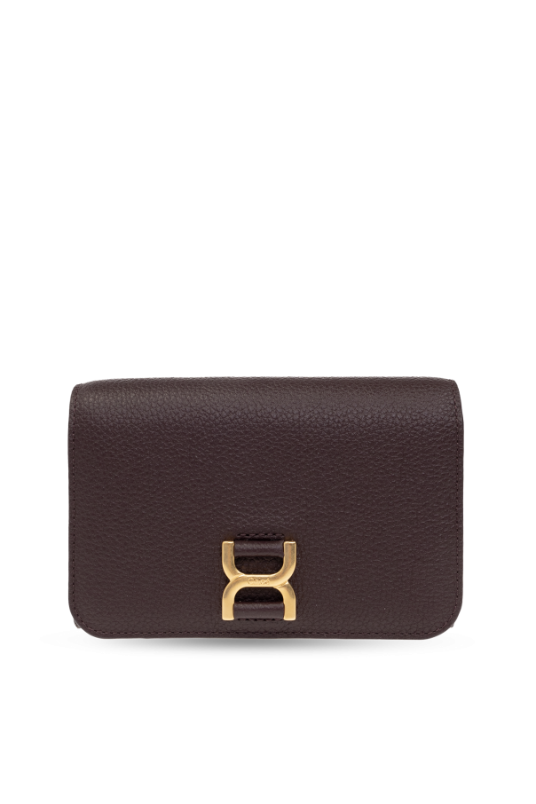 Chloé Leather wallet