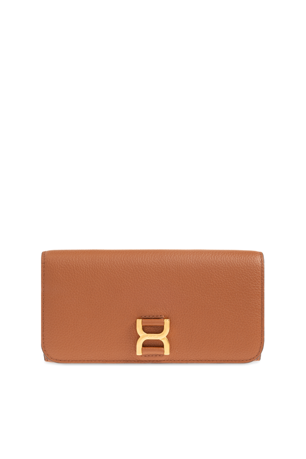 Leather wallet od Chloé